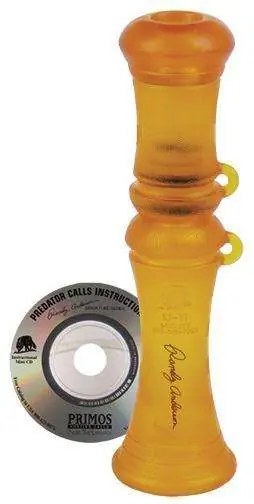 Primos 315 KI-YI Closed Reed