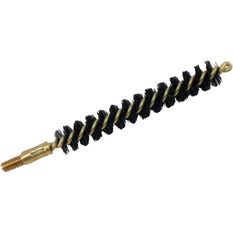 Pro-Shot 375NR Nylon Bore Brush 375 Cal Rifle 8-32 2"