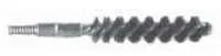 Pro-Shot 38NP Nylon Bore Brush .38,9mm Pistol 8-32 1.75"