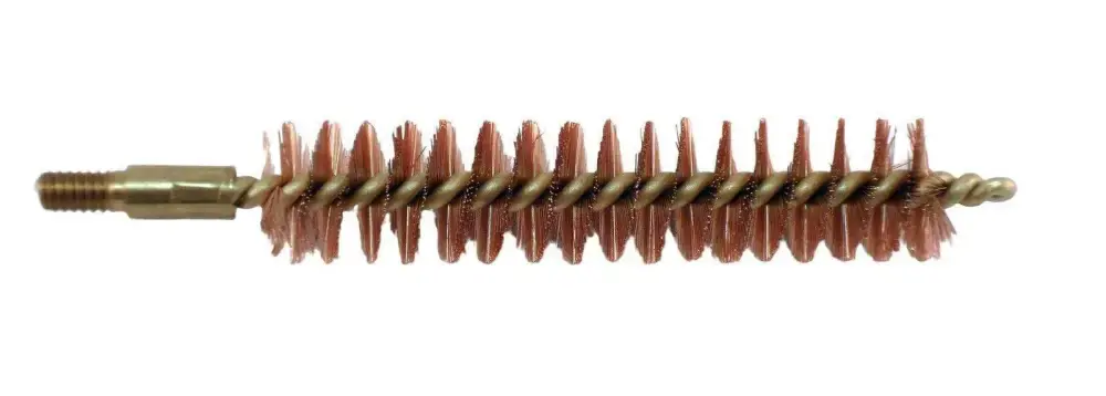 Pro-Shot 38BC Chamber Brush 38 Cal Pistol 8-32 Bronze 2"