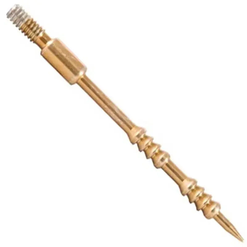 Bore Tech BTAJ22CF Proof-Positive Jag .22 Cal Rifle 8-32 Brass-Free Alloy 2.26"