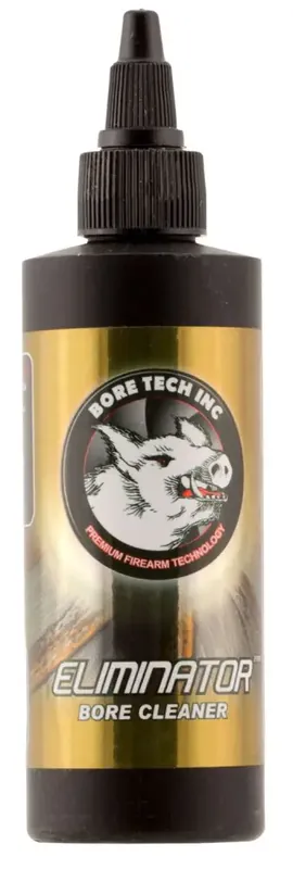 Bore Tech BTCE25004 Eliminator Bore Cleaner 4 oz Squeeze Bottle