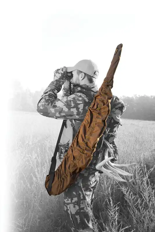 Caldwell 110039 Fast Case Gun Cover Flat Dark Earth