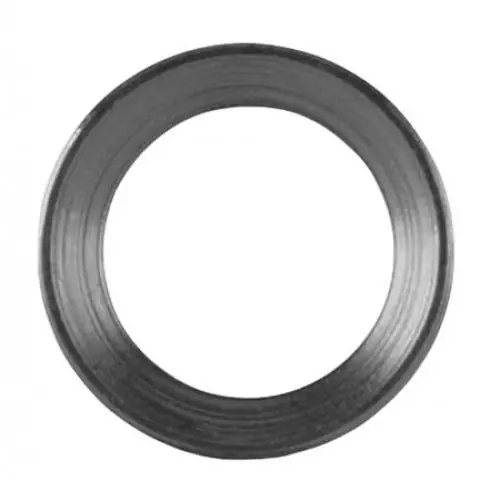 Aim Sports ACWA1 Crush Washer 223 Rem 5.56x45mm NATO AR-15 Steel 12 Pack