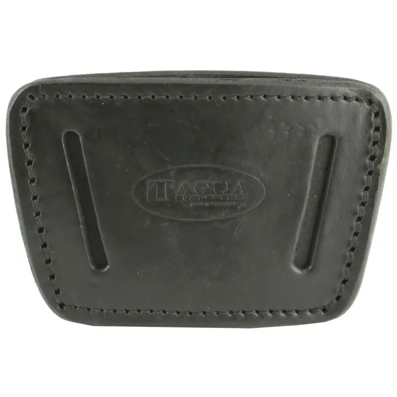 Tagua IWH003 2 in 1 IWB HK USP Compact 45 Leather Black