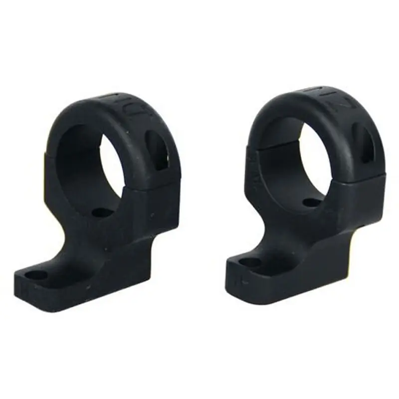 DNZ BW1M2 Hunt Masters Browning AB3 1" Medium Black Matte
