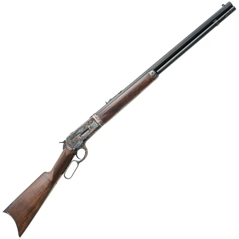 Taylors and Company 920364 1886 Takedown Classic 45-70 Gov 8+1 26" Walnut Color Case Hardened Right Hand