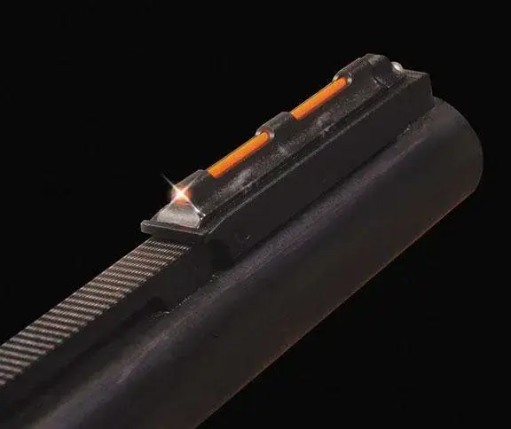 Truglo TG911XB Magnum Glo-Dot Xtreme Universal Shotgun Fiber Optic Green