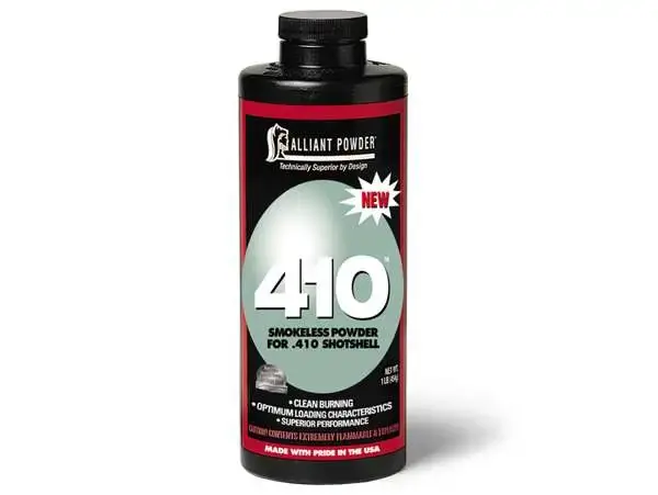 Alliant 410 410 Smokeless Shotshell Shotgun 1 lbs