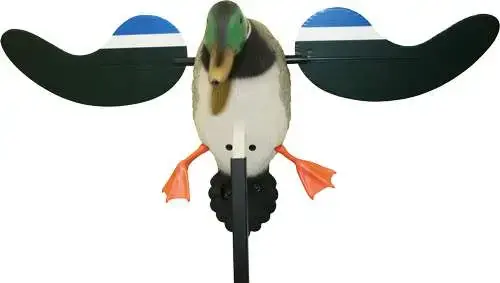 Mojo HW4401 Baby Mojo Mallard Decoy