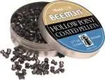 Beeman 1230 Hollow Point Pellets .177 Pellet Hollow Point 500 Per Tin