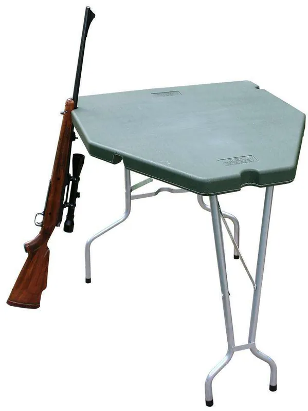 MTM PST11 Predator Shooting Table