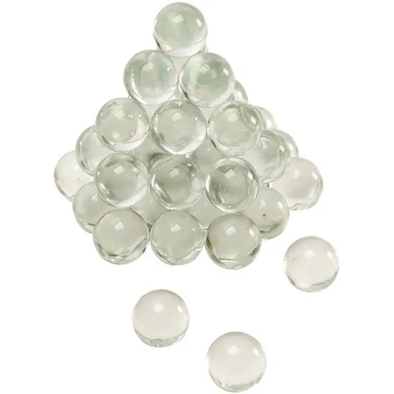 Umarex USA 2219004 Sling Shot Ammo Glass 0.5" Diameter