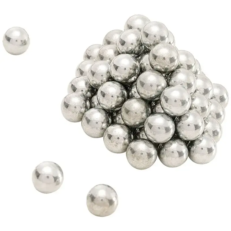 Umarex USA 2219003 Sling Shot Ammo Steel 0.375" Diameter