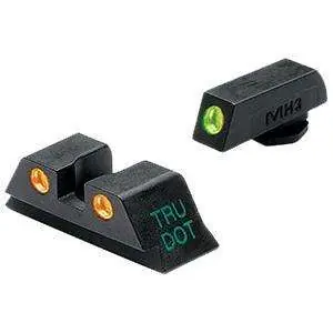 Meprolight Tru-Dot Sight For Glo