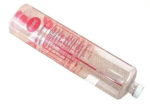 MEC 8042 Magnum Shot/Powder Bottle Universal Large