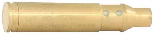 Aimshot BS223 Boresight Laser 223 Laser Boresighter Cartridge 223 Rem Brass