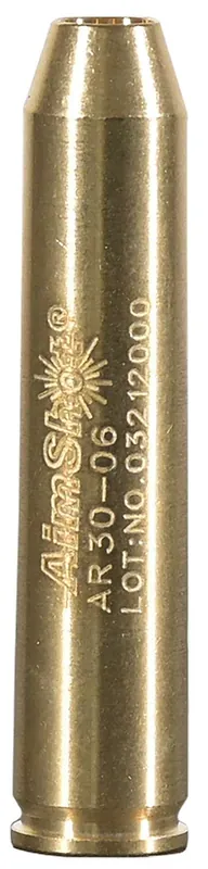 Aimshot AR3006 Arbor 30-06 Fits 30-06,25-06,270 WIN,35 WHELEN,338-06,280 REM,300 SAVAGE,7,8 AN 9MM MAUSER