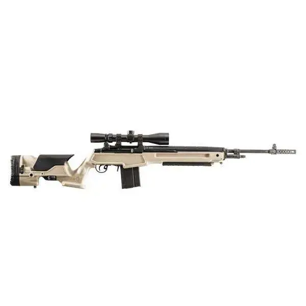 ProMag AAP1022DT Archangel Precision Stock Desert Tan Synthetic Ruger 10/22