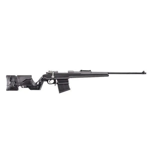 ProMag AA98 Archangel Precision Stock Black Synthetic Mauser K98