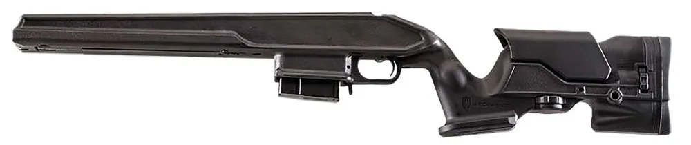 ProMag AA1500 Archangel Precision Stock Black Synthetic Howa 1500