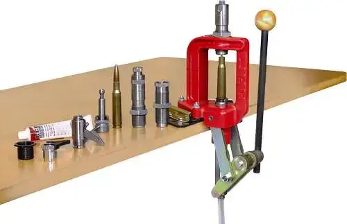 Lee 90859 50 BMG Kit Metal