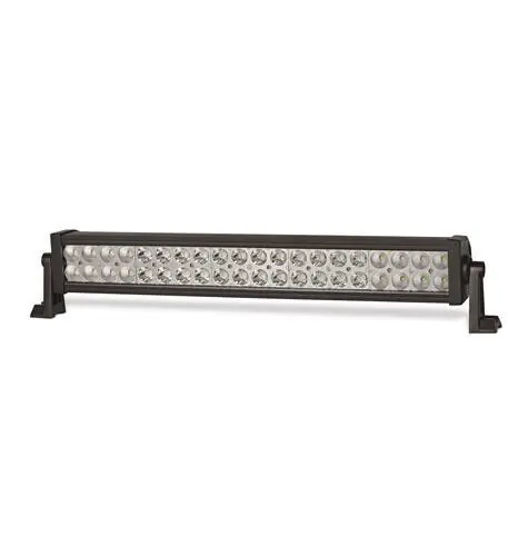 Cyclops CYCLBDR120SM Dual Row Side Mount 9000 Lumens LED Aluminum Black 21.50"