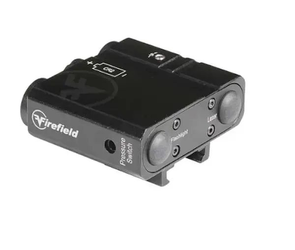Firefield Charge AR Red Laser and Light Combo
