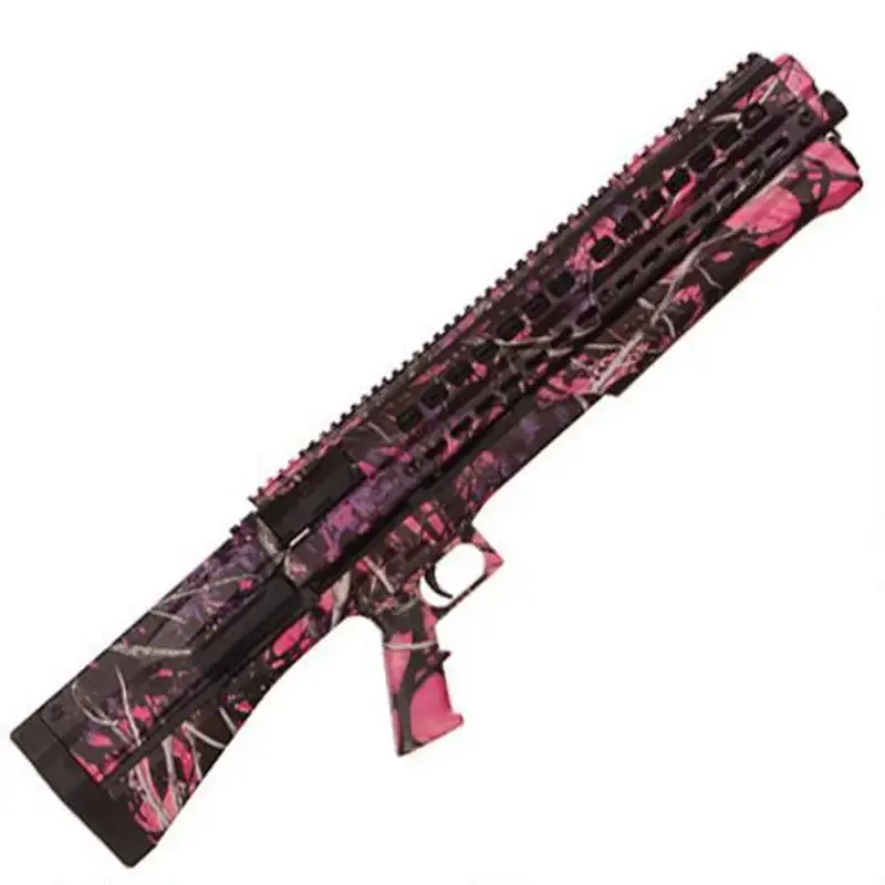UTAS-USA PS1MG1 UTS-15 Muddy Girl 12 Gauge 19.50" 3" 14+1