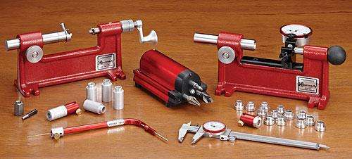 Hornady 095150 Lock-N-Load Precision Reloaders Accessory Kit 1 Set Universal