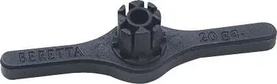 BERETTA CHOKE TUBE WRENCH FOR 20GA. INTERNAL CHOKES