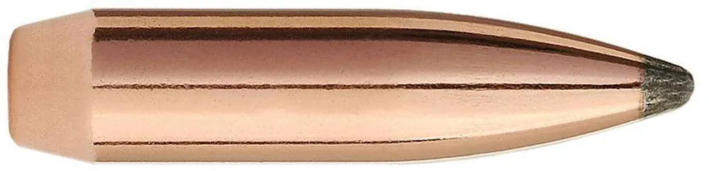 Sierra 1630 GameKing 25 Cal. .257 117 gr Spitzer Boat Tail (SBT) 100 Per Box