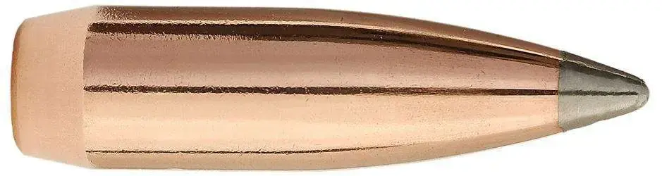 Sierra 2610 GameKing 338 Cal .338 215 GR Spitzer Boat Tail (SBT) 50 Per Box