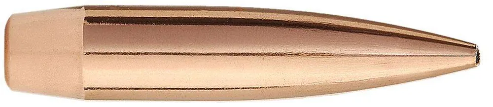 Sierra 1715 MatchKing 6.5 Creedmoor .264 107 gr Hollow Point Boat Tail (HPBT) 100 Per Box