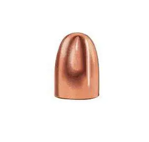 Speer 4714 Handgun .45 Cal .454 230 gr Round Nose (RN) 500 Per Box