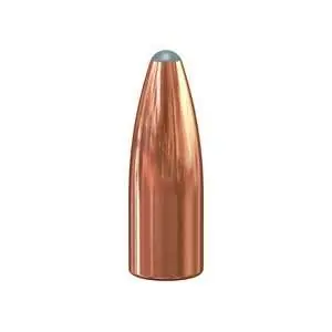 Speer Bullets Varmint Rifle 22 Caliber .224 55 GR Soft Point Value Pack 1000 Box