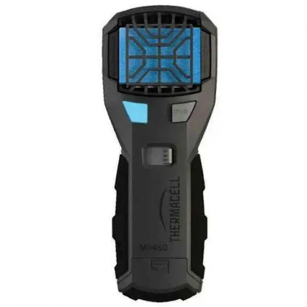 Thermacell MR450X MR450 Armored Portable Repeller Black