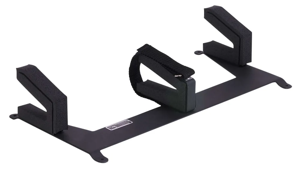 Big Sky Racks BSR1 BSR Gun Mount Steel Black