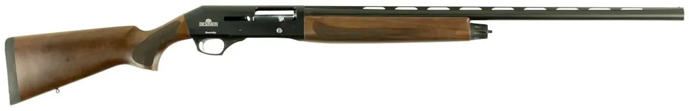 Dickinson 212W28 212 Gold 12 Gauge 28" 4+1 3" Black Anodized Wood Right Hand