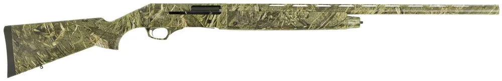 Dickinson 212C28DB 212 Gold 12 Gauge 28" 4+1 3" Mossy Oak Duck Blind Right Hand