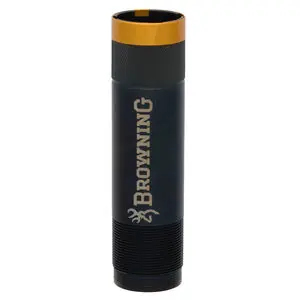Browning 1130173 Invector-Plus Midas 12 Gauge Modified Extended 17-4 Stainless Steel Black Oxide