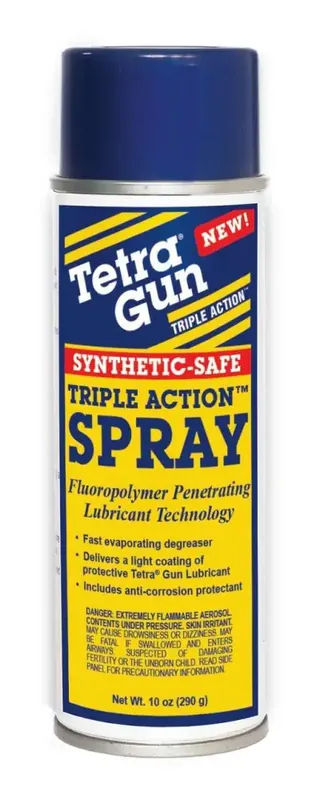 Tetra 203I Triple Action CLP 10 oz Aerosol