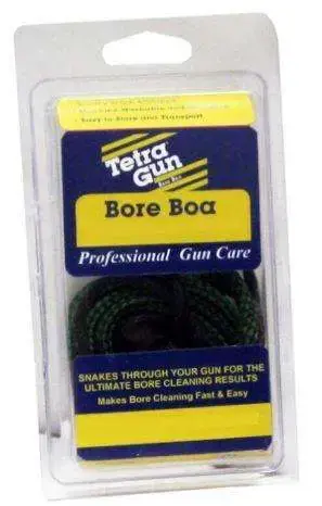 Tetra F1420I Bore Boa Bore Cleaning Rope 30 Cal Rifle