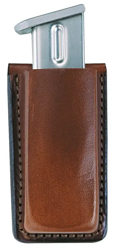 OPEN TOP MAG POUCH TAN SZ02