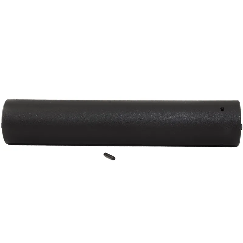 ProMag AA118 Archangel Faux Suppressor 22 LR Black Polymer