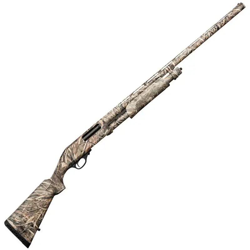 Charles Daly Chiappa 930106 335 Field 12 Gauge 28" 5+1 3.5" Realtree Max-5 Right Hand