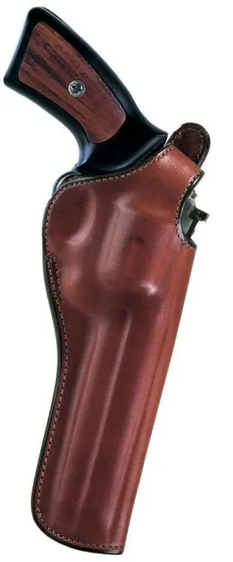 CYCLONE TAN RH RUGER REDHAWK 44 7 1/2IN