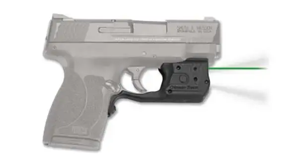 Crimson TraceLaserguard Pro Seri