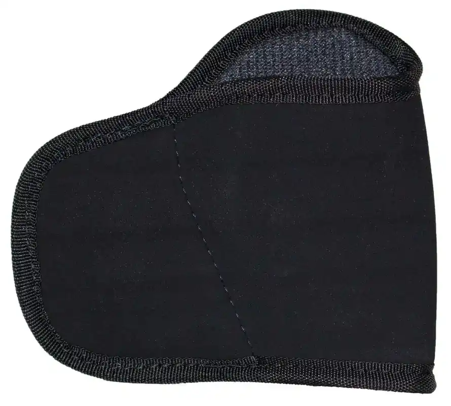 Grovtec US Inc GTHL15098BLK Multi-Fit Belt Small/Medium Frame Auto Lami Suede Black