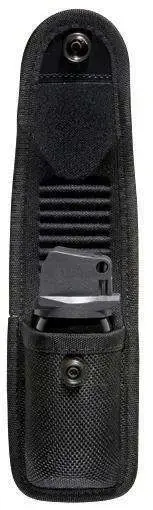 OC/MACE SPRAY POUCH BLK-SML